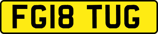 FG18TUG