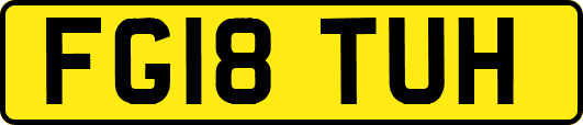 FG18TUH