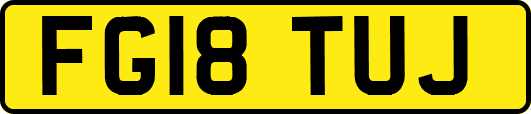 FG18TUJ