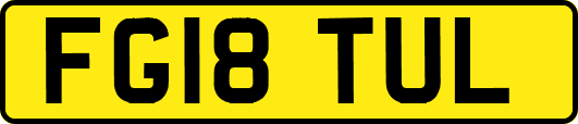 FG18TUL