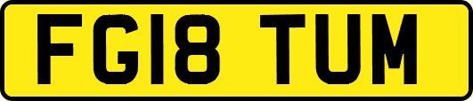 FG18TUM