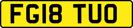 FG18TUO