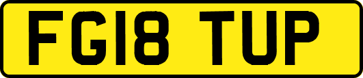FG18TUP