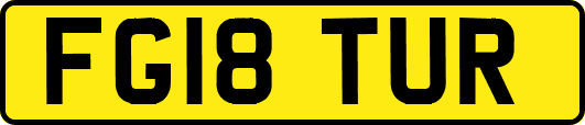 FG18TUR
