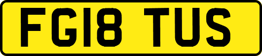 FG18TUS