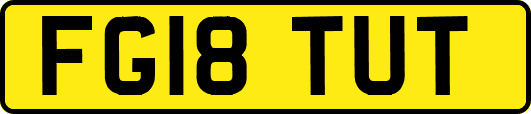 FG18TUT