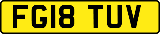 FG18TUV