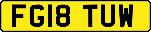 FG18TUW