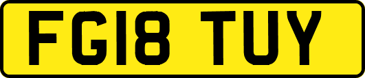 FG18TUY