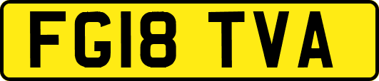FG18TVA