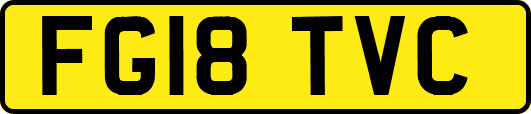 FG18TVC