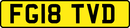 FG18TVD