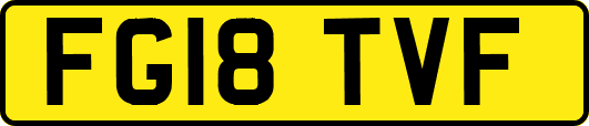 FG18TVF