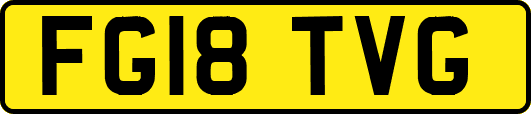 FG18TVG