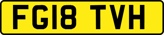 FG18TVH