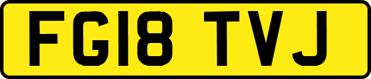 FG18TVJ
