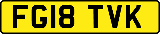 FG18TVK