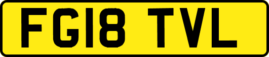 FG18TVL