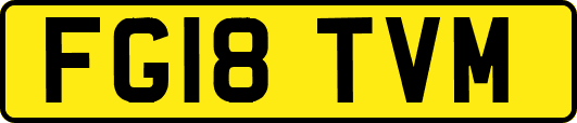 FG18TVM