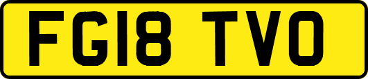 FG18TVO