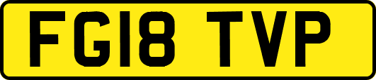 FG18TVP