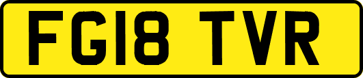 FG18TVR