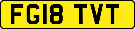FG18TVT