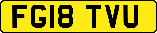 FG18TVU