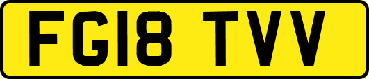 FG18TVV