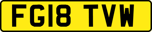 FG18TVW