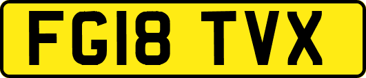 FG18TVX