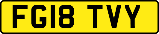 FG18TVY