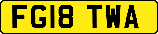 FG18TWA