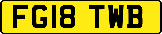 FG18TWB