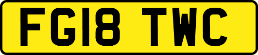 FG18TWC