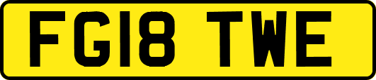 FG18TWE