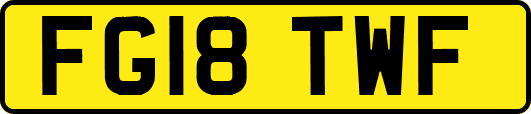 FG18TWF