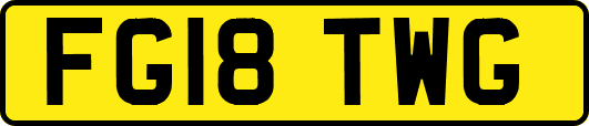 FG18TWG