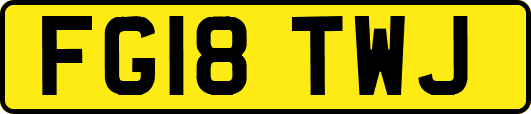 FG18TWJ