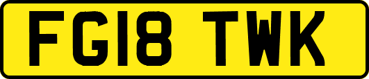 FG18TWK