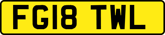 FG18TWL