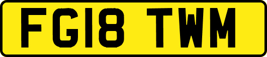 FG18TWM