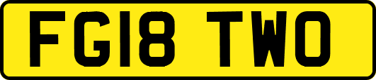 FG18TWO