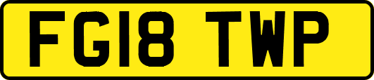 FG18TWP