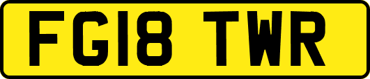 FG18TWR