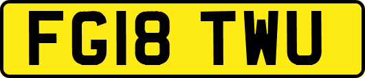 FG18TWU
