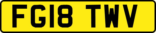 FG18TWV