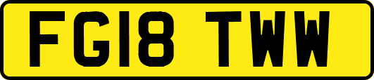 FG18TWW