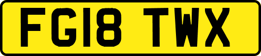 FG18TWX