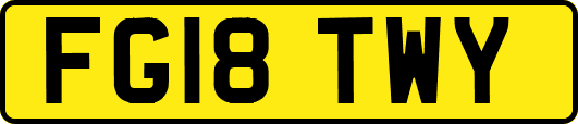 FG18TWY